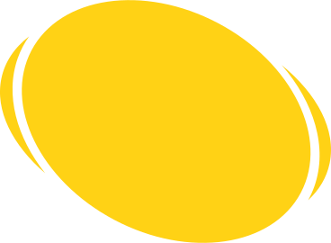 forma gialla PNG, SVG