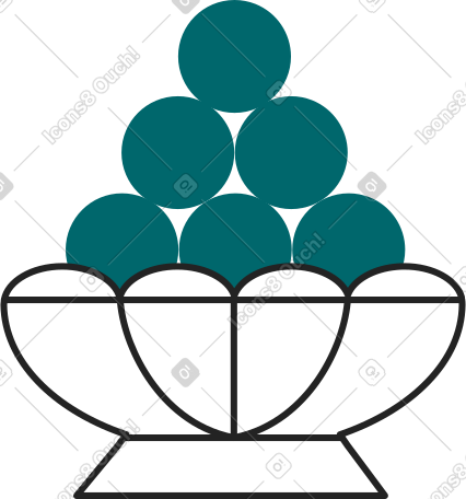 拉杜 PNG, SVG