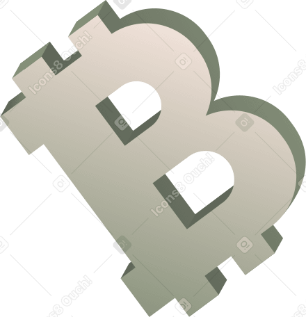 volume symbol bitcoin PNG, SVG