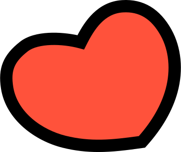 Heart PNG, SVG