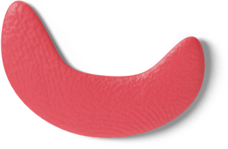 Red mouth PNG, SVG