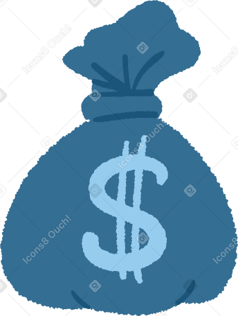 dinero PNG, SVG