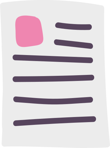 Documento PNG, SVG