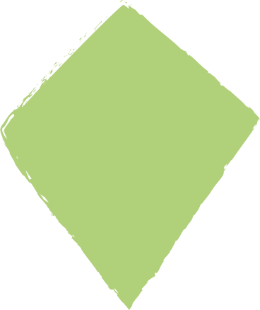 Green kite PNG, SVG