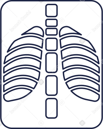 röntgen PNG, SVG