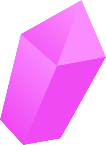 crystal PNG, SVG