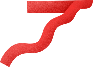 red scarf PNG, SVG