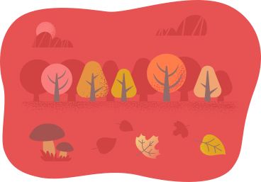 가을 PNG, SVG