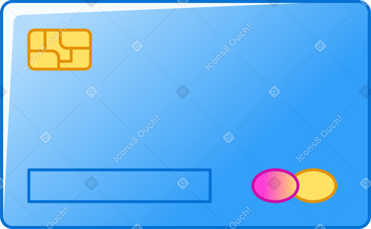 cartão PNG, SVG