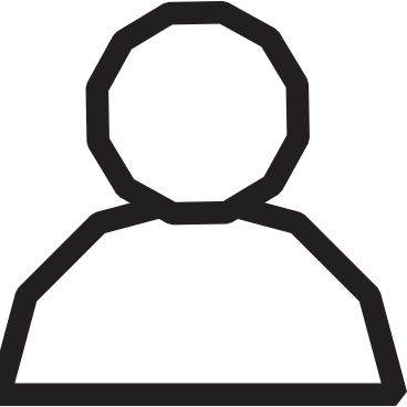 Значок пользователя в PNG, SVG