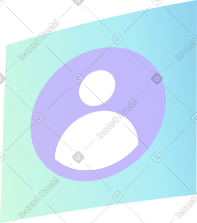 用户图标 PNG, SVG