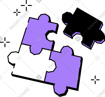 Puzzle PNG, SVG