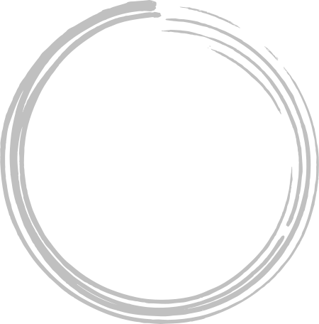 thick silver round Illustration in PNG, SVG