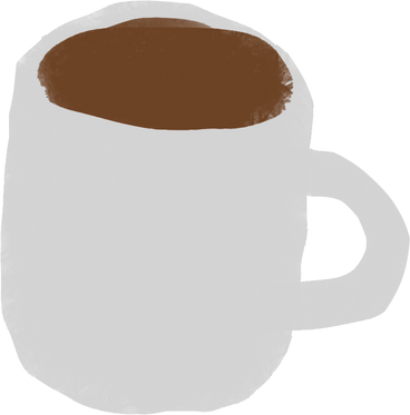 Tea cup PNG, SVG