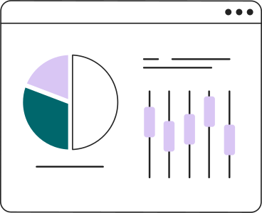 graph browser window PNG, SVG