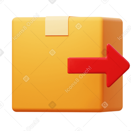3D move stock PNG, SVG