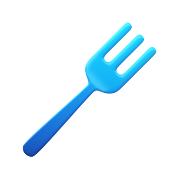 fork PNG, SVG