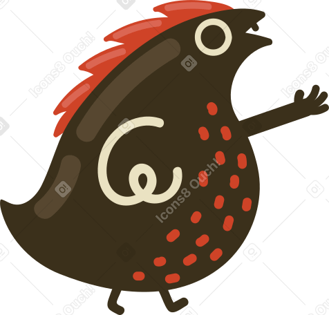 fowl PNG, SVG