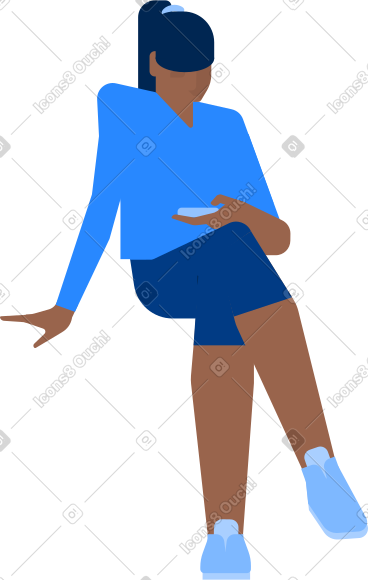 Woman PNG, SVG