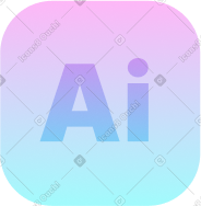 Adobe 插画 图标 PNG, SVG