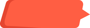 Rote sprechblase PNG, SVG
