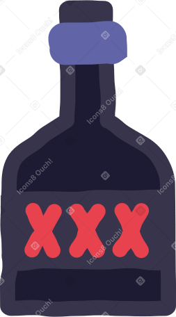 potion bottle в PNG, SVG