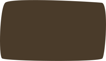 Brown rectangle PNG、SVG