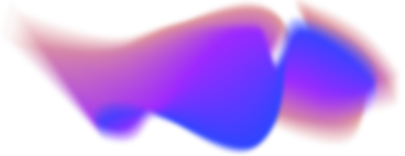 neon blurry wave PNG, SVG