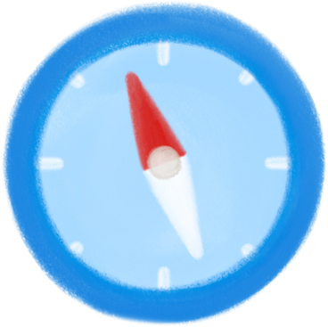Compass PNG, SVG