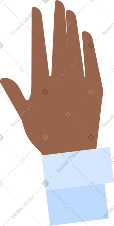 Hand PNG, SVG