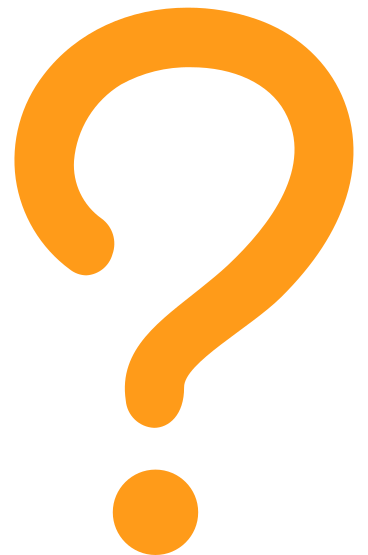 Interrogative question yellow PNG, SVG