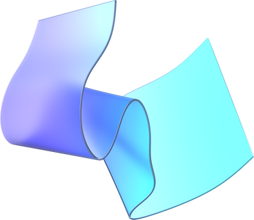 Long rectangle transparent ondulé PNG, SVG