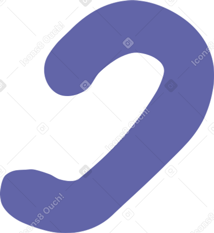 chain Illustration in PNG, SVG