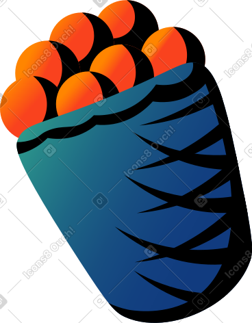 Fruit basket PNG, SVG