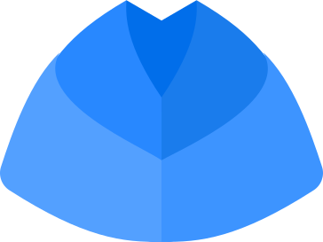 Stewardess-mütze PNG, SVG