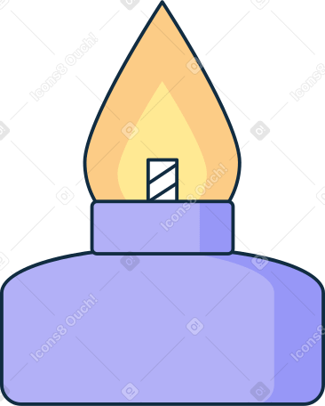 burner PNG, SVG