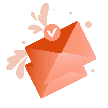 Receiving mail messages via email PNG, SVG