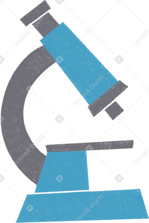 microscope PNG, SVG