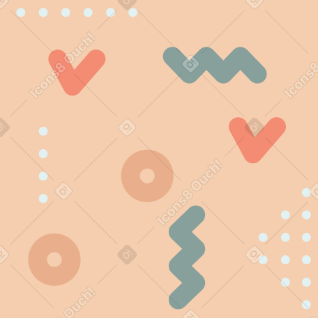 muster PNG, SVG