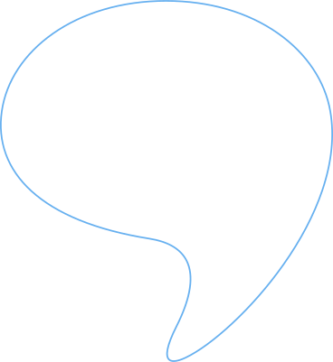 white round speech bubble PNG, SVG