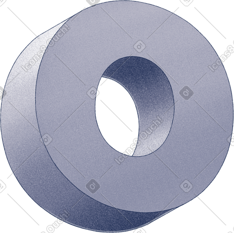 letter o PNG, SVG