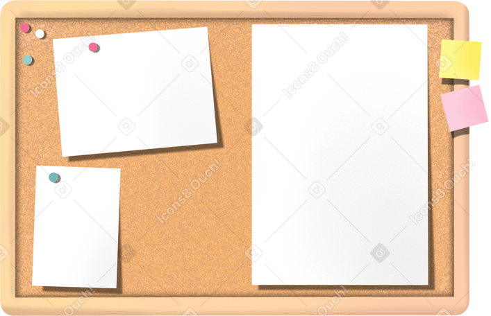planning board PNG, SVG