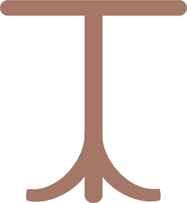 갈색 테이블 PNG, SVG