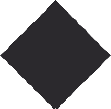 rhombus black PNG, SVG