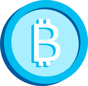 Bitcoin PNG, SVG