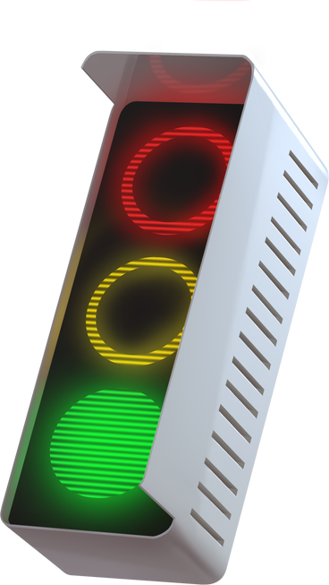 traffic lights PNG, SVG