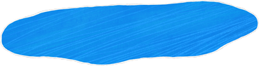 blue lake PNG, SVG