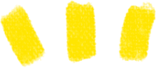 Ligne lumineuse jaune PNG, SVG