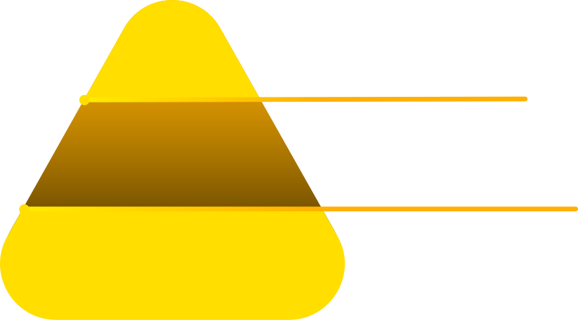 피라미드 PNG, SVG