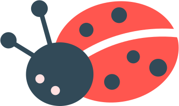 ladybug PNG, SVG